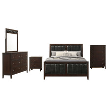 Load image into Gallery viewer, Carlton Bedroom Set
