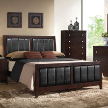 Load image into Gallery viewer, Carlton Panel Bed - Ego Home Furniture
