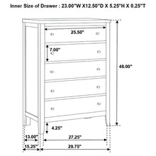 Load image into Gallery viewer, Carlton Bedroom Set
