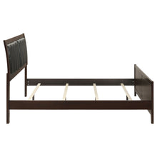 Load image into Gallery viewer, Carlton Panel Bed - Ego Home Furniture
