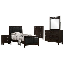 Load image into Gallery viewer, Carlton Bedroom Set
