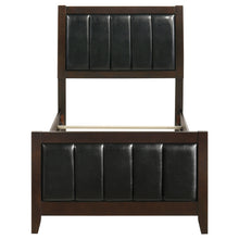 Load image into Gallery viewer, Carlton Panel Bed - Ego Home Furniture
