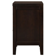 Load image into Gallery viewer, Carlton Nightstand
