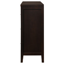 Load image into Gallery viewer, Carlton Dresser
