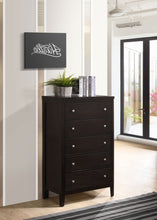 Load image into Gallery viewer, Carlton Chest of Drawers
