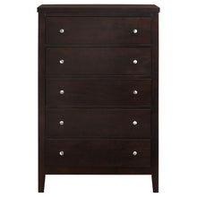 Load image into Gallery viewer, Carlton Chest of Drawers
