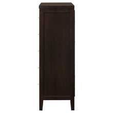 Load image into Gallery viewer, Carlton Chest of Drawers
