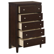 Load image into Gallery viewer, Carlton Chest of Drawers
