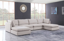 Load image into Gallery viewer, Mackenzie - Modular Sectional
