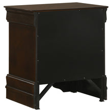 Load image into Gallery viewer, Louis Philippe Bedroom Set
