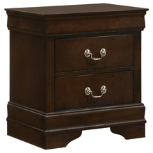 Load image into Gallery viewer, Louis Philippe Bedroom Set
