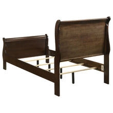 Load image into Gallery viewer, Louis Philippe Bedroom Set
