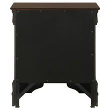 Load image into Gallery viewer, Louis Philippe Nightstand

