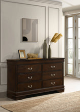 Load image into Gallery viewer, Louis Philippe Dresser
