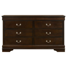 Load image into Gallery viewer, Louis Philippe Dresser
