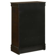 Load image into Gallery viewer, Louis Philippe Chest of Drawers
