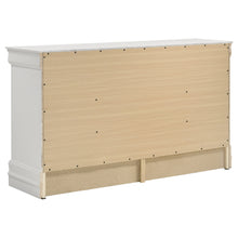 Load image into Gallery viewer, Louis Philippe Bedroom Set
