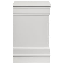 Load image into Gallery viewer, Louis Philippe Nightstand
