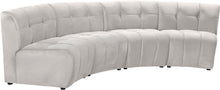 Load image into Gallery viewer, Limitless - 4 Pc. Modular Sectional
