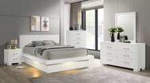 Load image into Gallery viewer, Jessica Bedroom Set
