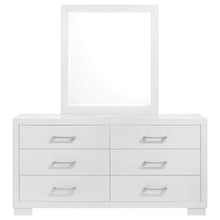 Load image into Gallery viewer, Jessica Dresser with Mirror
