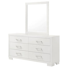 Load image into Gallery viewer, Jessica Dresser with Mirror
