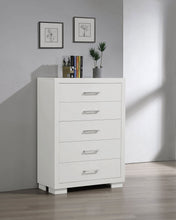 Load image into Gallery viewer, Jessica Chest of Drawers
