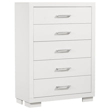 Load image into Gallery viewer, Jessica Chest of Drawers
