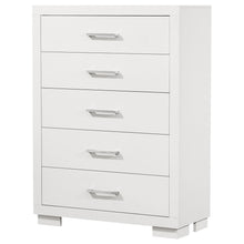 Load image into Gallery viewer, Jessica Chest of Drawers
