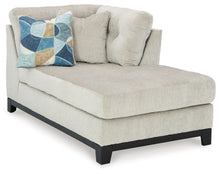 Load image into Gallery viewer, Maxon Place - Raf Corner Chaise - Stone
