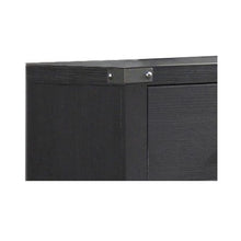 Load image into Gallery viewer, Fairborne - Chest - Black
