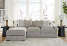 Load image into Gallery viewer, Aslan Court Sofa Sectional with Chaise
