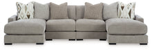 Load image into Gallery viewer, Aslan Court Sofa Pit Sectional
