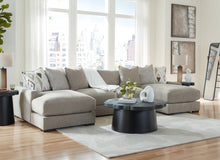 Load image into Gallery viewer, Aslan Court Sofa Pit Sectional
