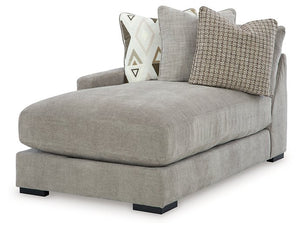 Aslan Court Sofa Pit Sectional