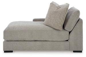 Aslan Court Sofa Sectional with Chaise