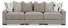 Load image into Gallery viewer, Aslan Court Sofa Sectional image
