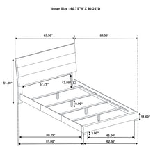 Load image into Gallery viewer, Felicity Bedroom Set
