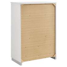 Load image into Gallery viewer, Felicity Bedroom Set
