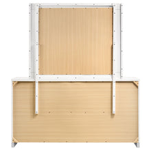 Load image into Gallery viewer, Felicity Dresser with Mirror
