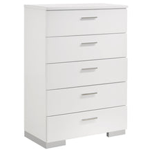 Load image into Gallery viewer, Felicity Chest of Drawers
