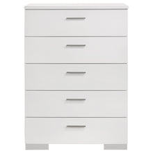 Load image into Gallery viewer, Felicity Chest of Drawers
