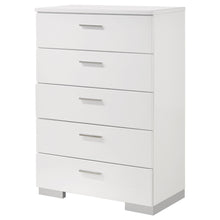 Load image into Gallery viewer, Felicity Chest of Drawers
