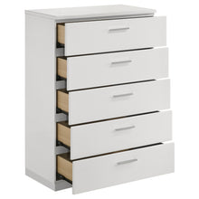 Load image into Gallery viewer, Felicity Chest of Drawers
