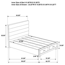 Load image into Gallery viewer, Felicity Beds - Ego Home Furniture

