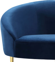 Load image into Gallery viewer, Ritz - Loveseat
