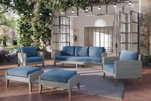 Load image into Gallery viewer, Carezza - Outdoor Set
