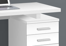 Load image into Gallery viewer, Computer Desk For Home Office Laptop, Left, Right Set - Up, Storage Drawers
