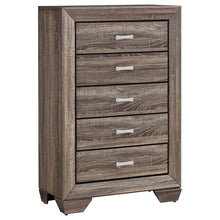 Load image into Gallery viewer, Kauffman Bedroom Set
