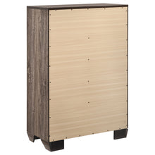 Load image into Gallery viewer, Kauffman Bedroom Set
